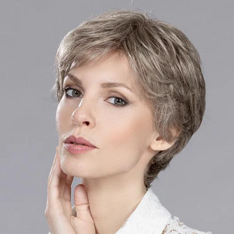 Apart Mono • Hair Power Collection by Ellen Wille