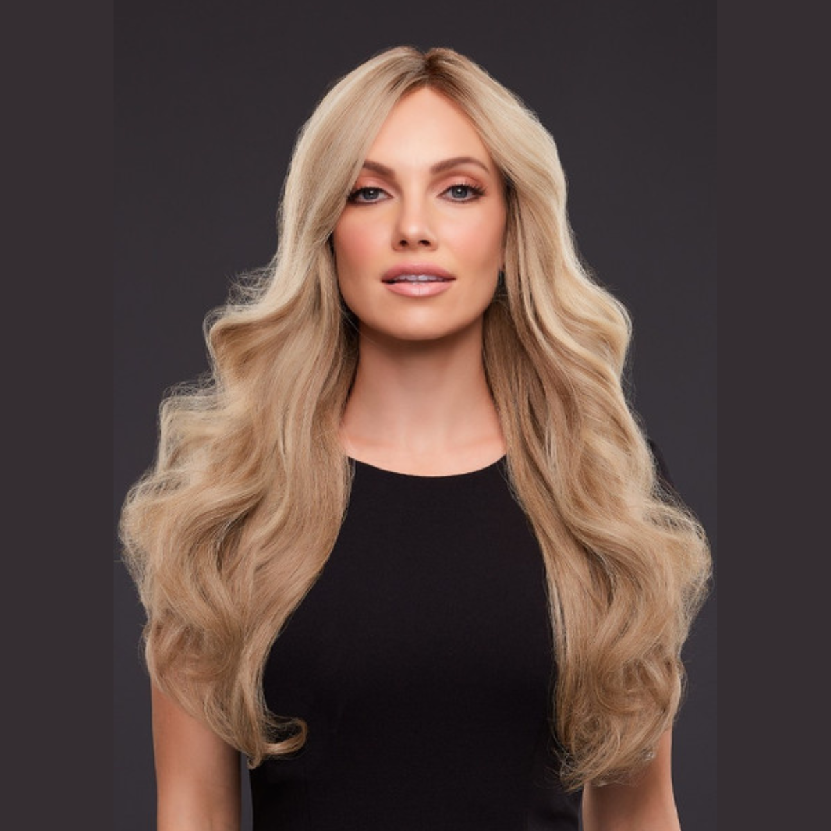 Kim - Human Hair Wigs Collection by Jon Renau