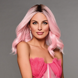 How Pink It Is - Fantasy Wig Collection by Hairdo