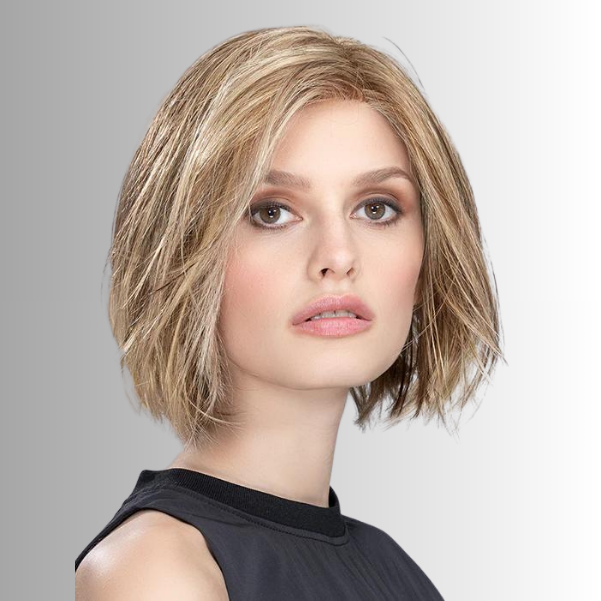 Young Mono - Hair Power Collection by Ellen Wille
