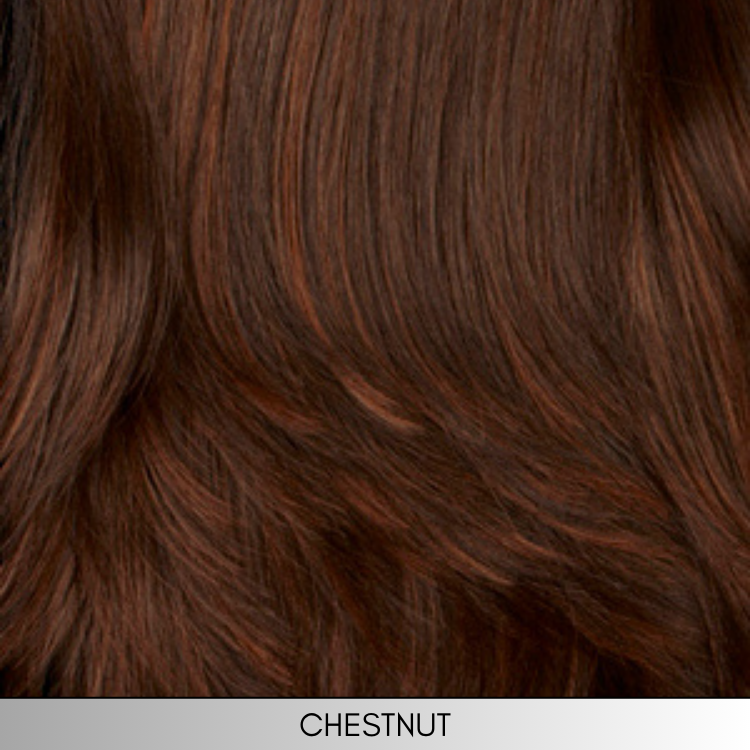 Vixen - Synthetic Wig Collection by Mane Attraction