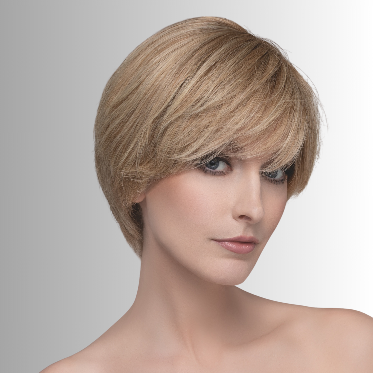 Award Remy Human Hair Wig - Pure Collection by Ellen Wille