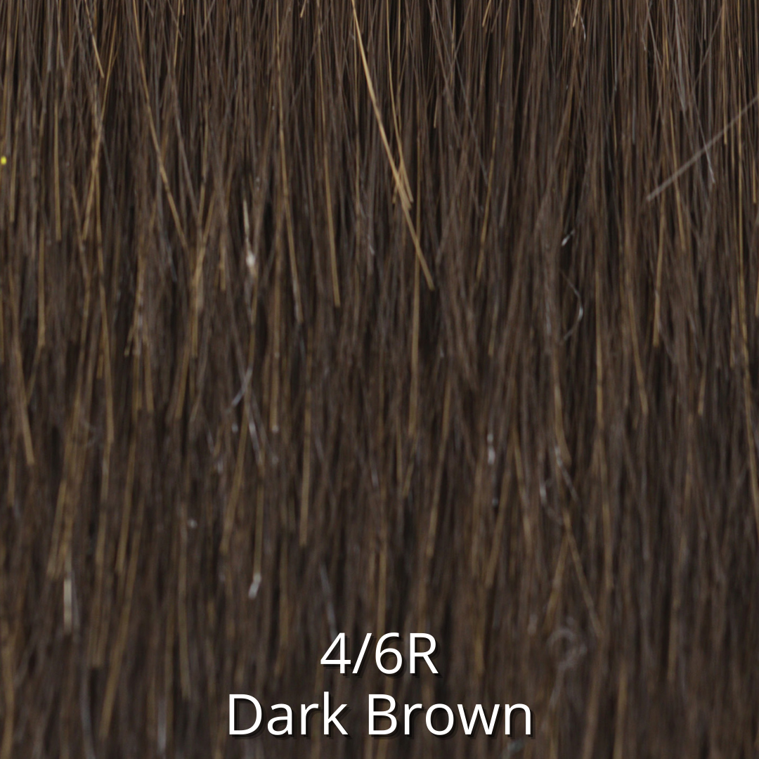 Brushed Pixie - Look Fabulous Collection by TressAllure