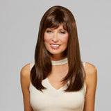 Starlet in Latte - Synthetic Wig Collection by Mane Attraction ***CLEARANCE***