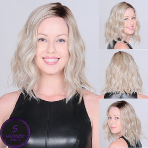 Single Origin in Cream Soda Blonde - Café Collection by Belle Tress ***CLEARANCE***