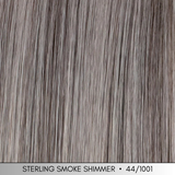 Pixie Flair - Look Fabulous Collection by TressAllure