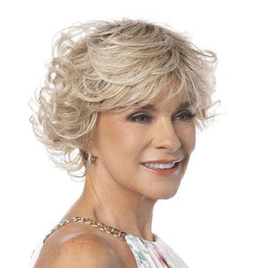 Sensational Wig in Light Blonde - Shadow Shade Wigs Collection by Toni Brattin ***CLEARANCE***