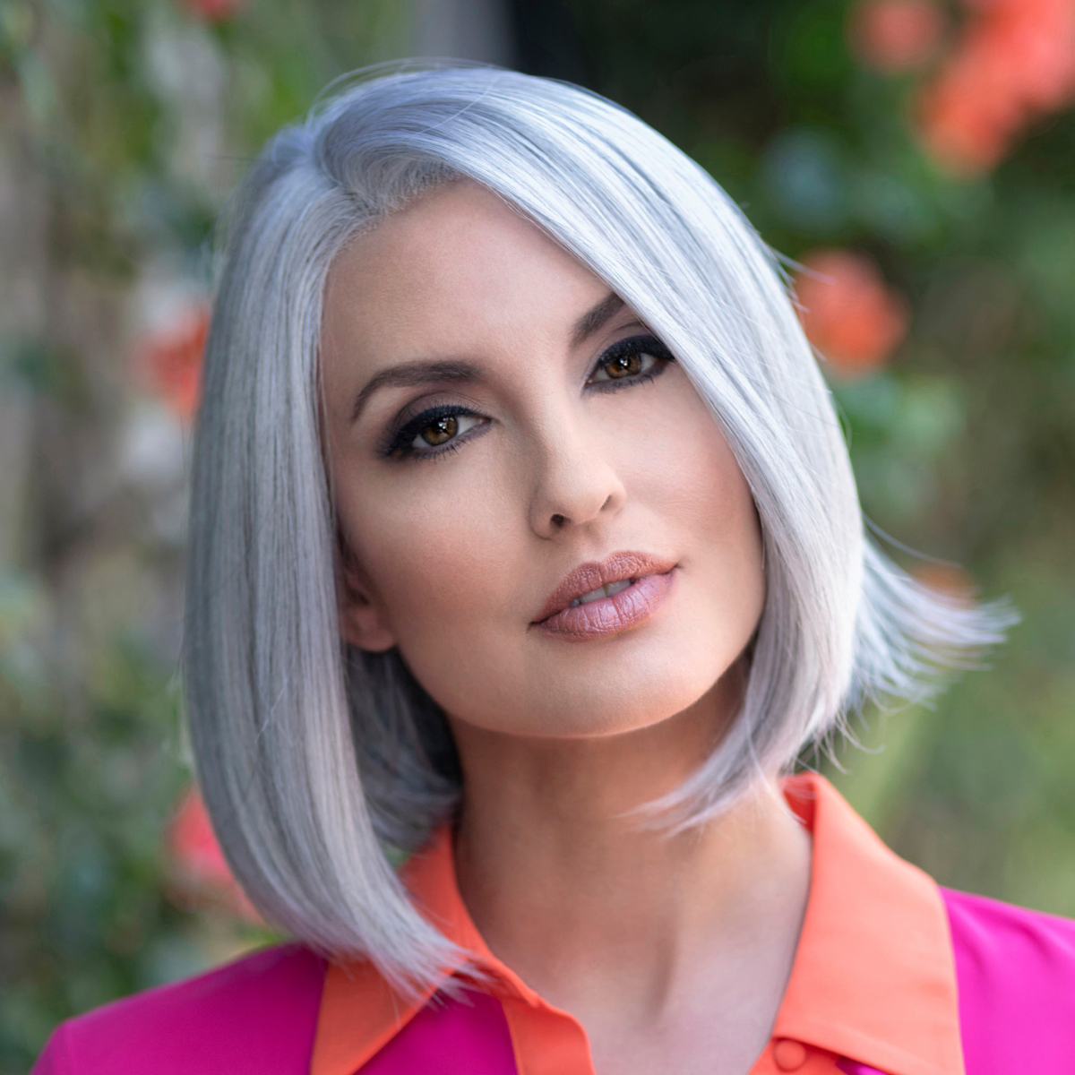 London - Synthetic Wig Collection by Envy