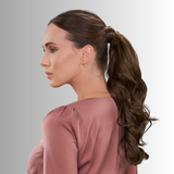 easiPony Medium Wavy HD Ponytail Hairpiece - easiTress Hairpieces Collection by Jon Renau