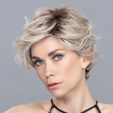 Cover - Hair Power Collection by Ellen Wille