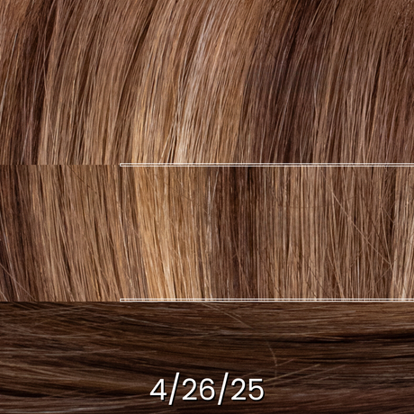 Short Shag in 4/26/25 - Look Fabulous Collection by TressAllure ***CLEARANCE***