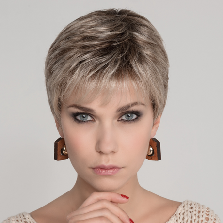 Mia Mono • Hair Power Collection by Ellen Wille