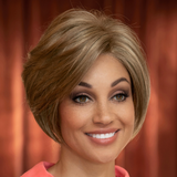 Tinsley - Synthetic Wig Collection by Envy