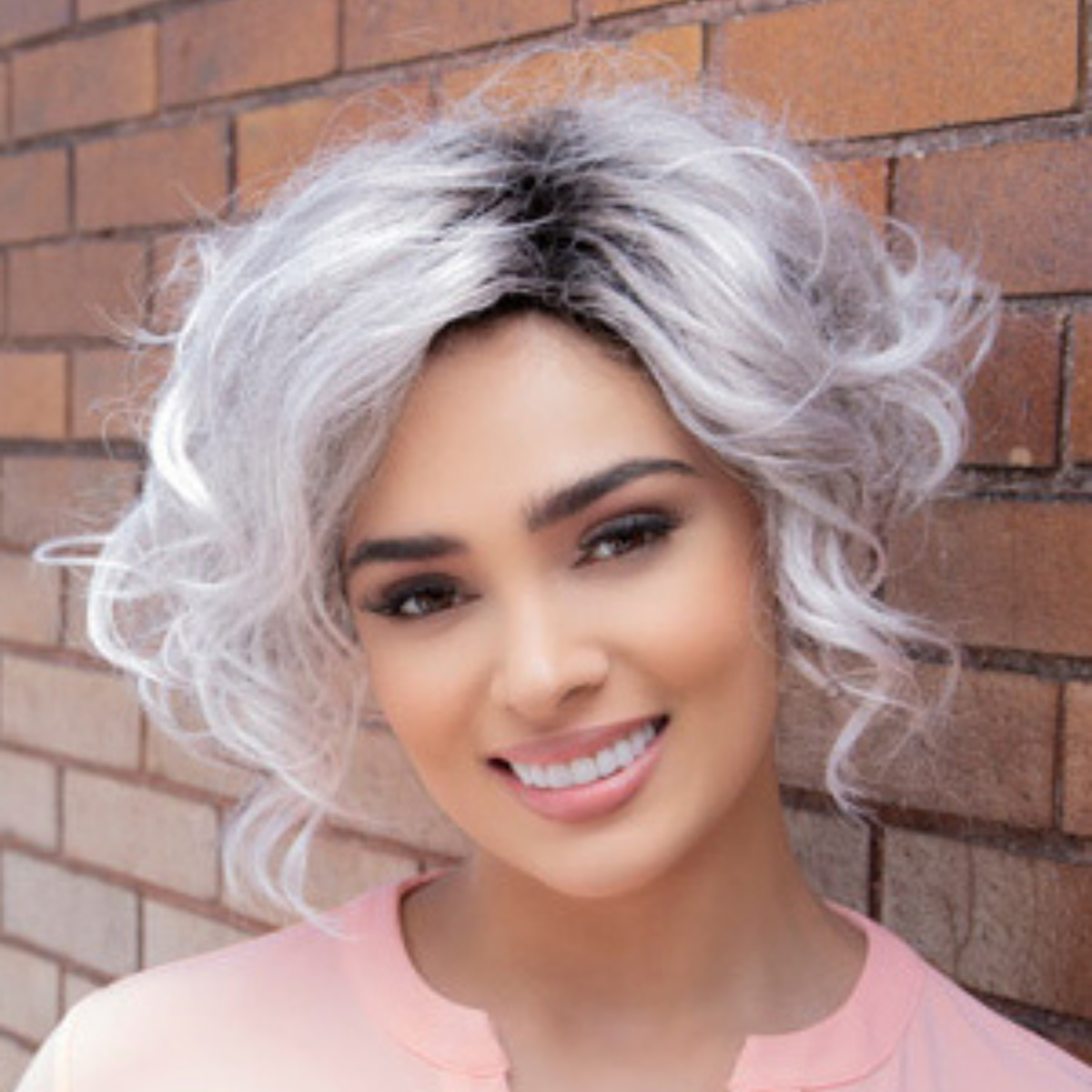 Kelsey - Synthetic Wig Collection by Envy