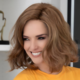 Chloe - Synthetic Wig Collection by Envy