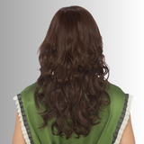 Isabel Remi Human Hair - Hair Dynasty Collection by Estetica Designs