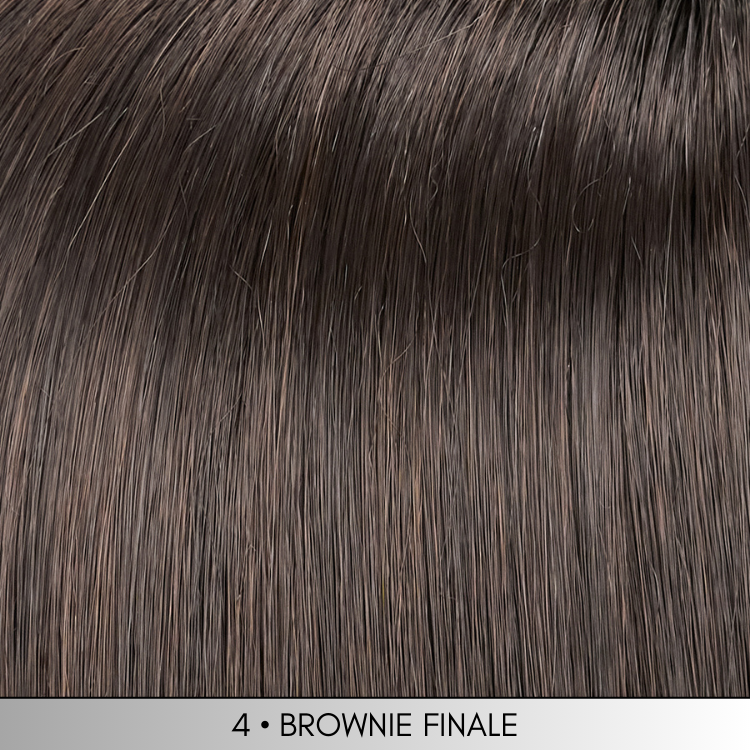 Hollie in Brownie Finale (4) - HD Synthetic Wig Collection by Jon Renau ***CLEARANCE***