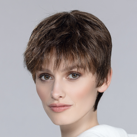Ginger Mono Large • Hair Power Collection by Ellen Wille