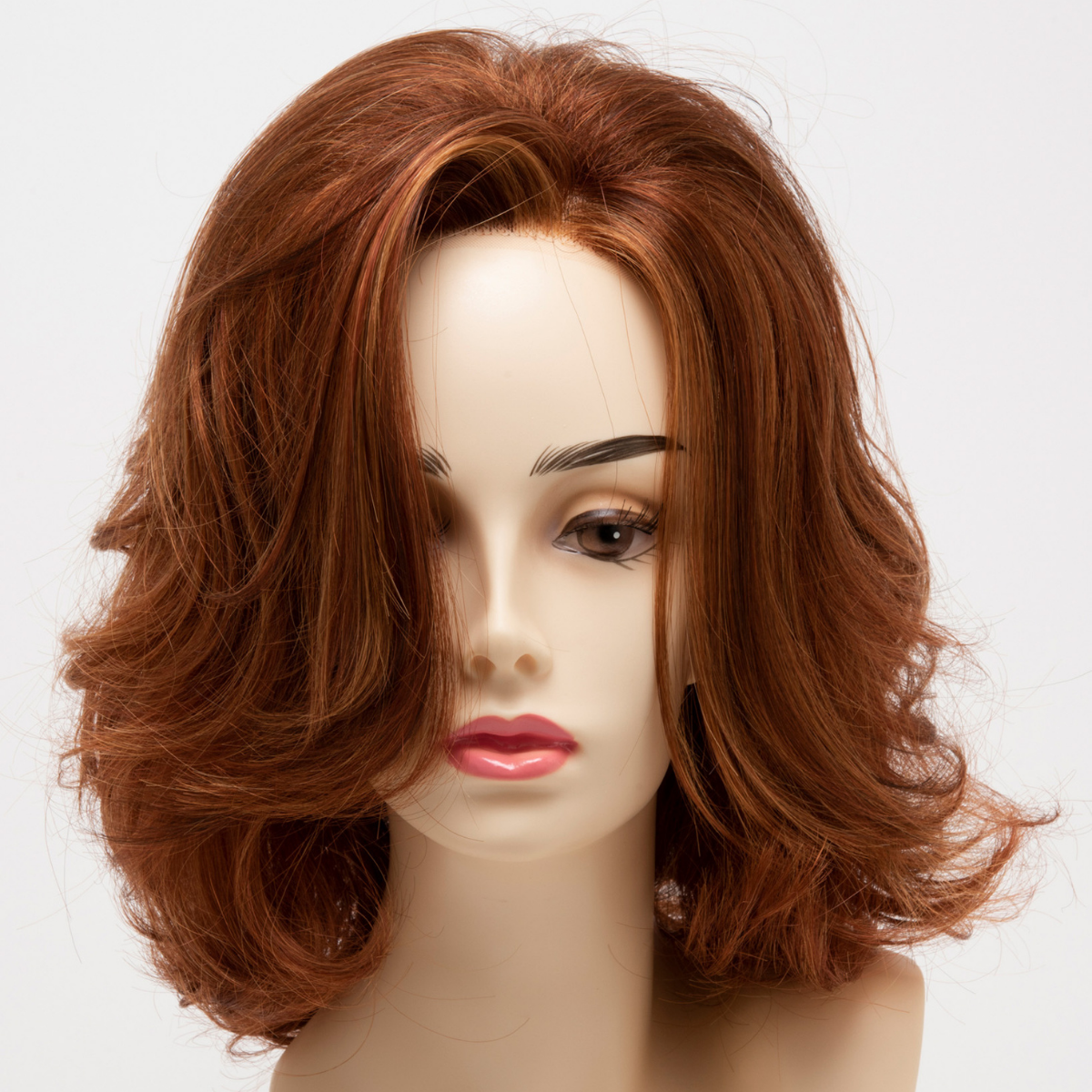 Jade (Large Cap) - Synthetic Wig Collection by Envy