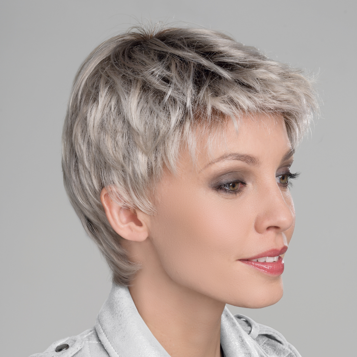 Risk Sensitive II - Hair Power Collection by Ellen Wille