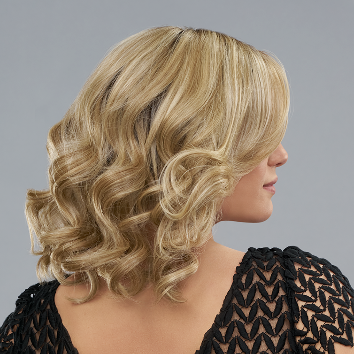 Aurora in 12FS12 Malibu Blonde - HD Synthetic Wig Collection by Jon Renau ***CLEARANCE***