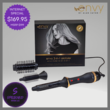 Envy 3-in-1 Airstyler - by Envy (Available for Pre-Order - ETA 10/28)