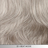 Eden - Heat Mode Collection by Henry Margu