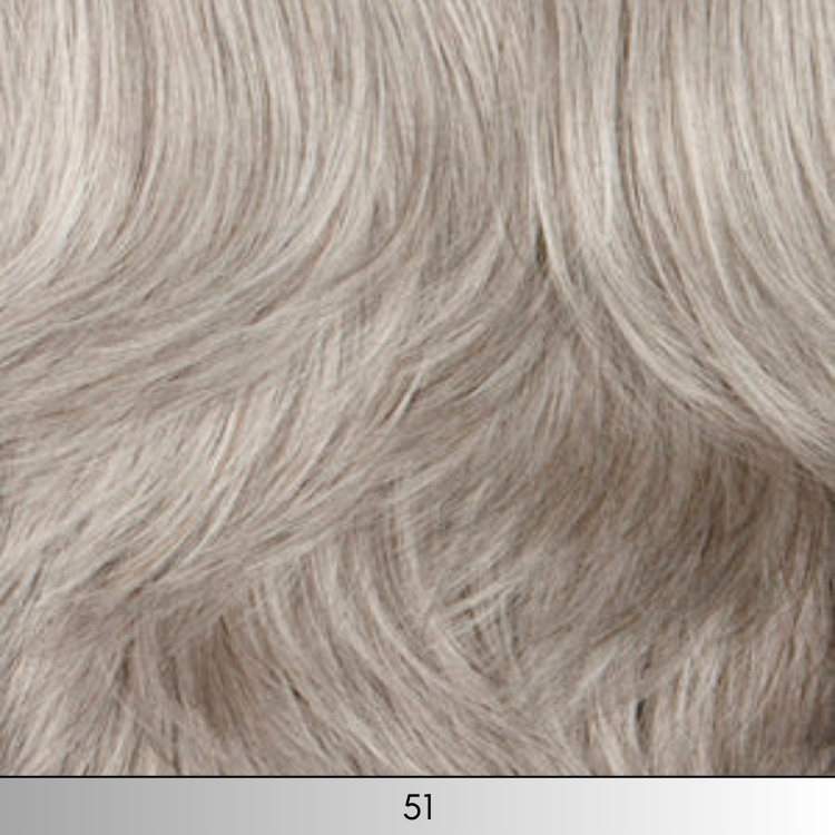 Ivie - Synthetic Wig Collection by Henry Margu