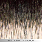 Trend in Smoky Toffee (3 Tone Grey 52/38/49/R8) - Look Fabulous Collection by TressAllure ***CLEARANCE***