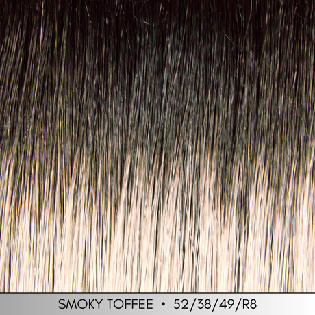 Pixie Lite in 3 Tone Grey 52/38/49/R8 - Look Fabulous Collection by TressAllure ***CLEARANCE***