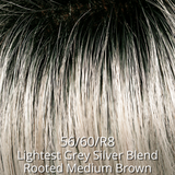 Brushed Pixie - Look Fabulous Collection by TressAllure