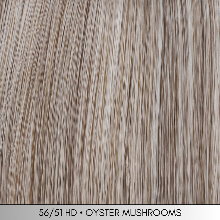 Dawn in 56/51 Oyster Mushrooms - HD Synthetic Wig Collection by Jon Renau ***CLEARANCE***