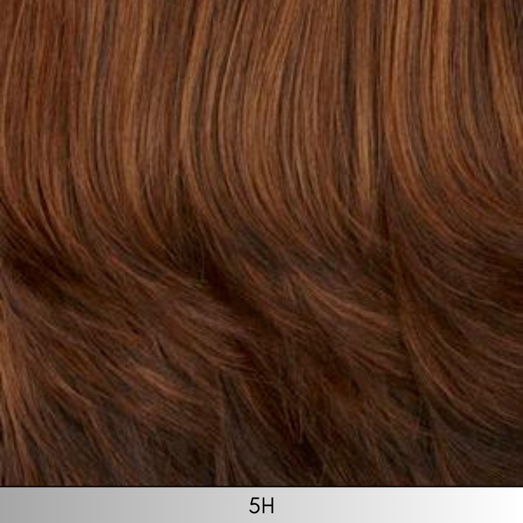 Savannah - Synthetic Wig Collection by Henry Margu