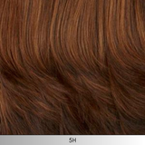 Audrey - Synthetic Wig Collection by Henry Margu