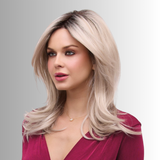 Bobbi - Synthetic Wig Collection by Envy