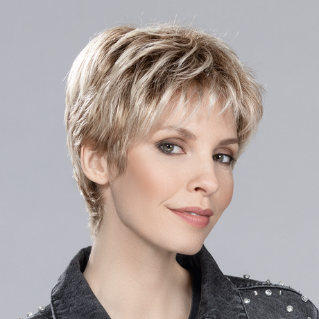 Bo Mono • Hair Power Collection by Ellen Wille