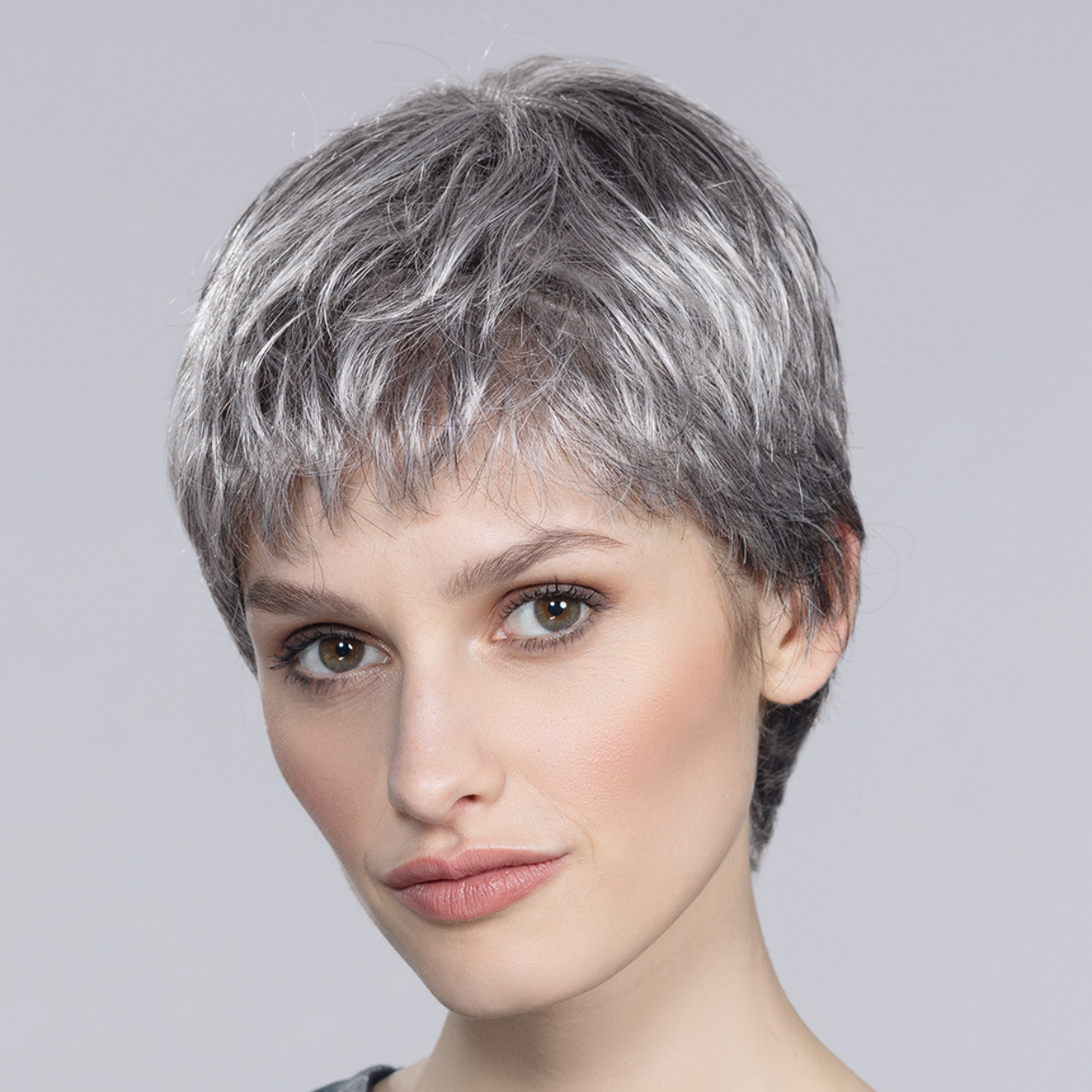 Risk Sensitive II - Hair Power Collection by Ellen Wille