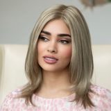 Roxie - Synthetic Wig Collection by Envy