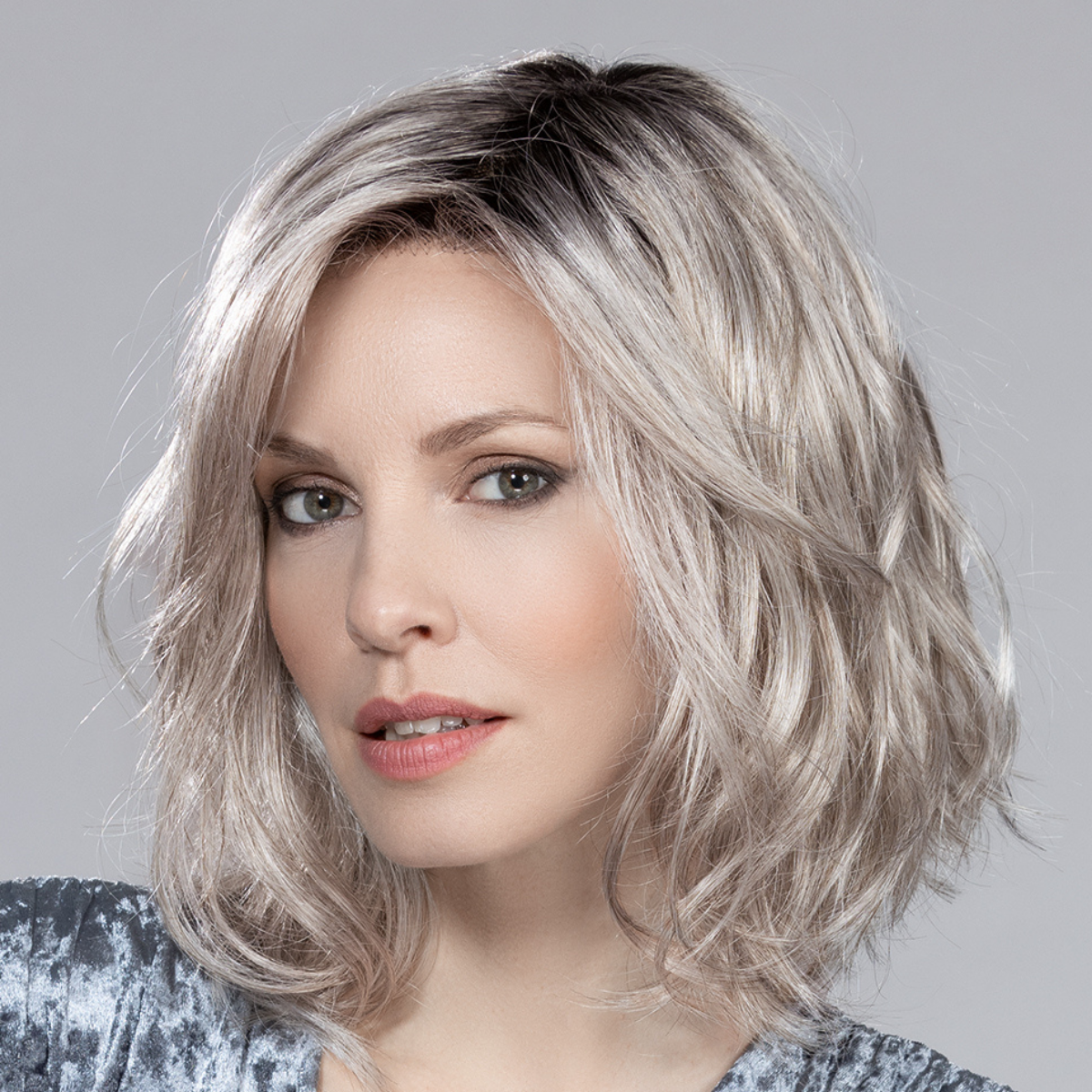 Destiny - Hair Power Collection by Ellen Wille