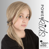 Sara - Power Kids Collection by Ellen Wille