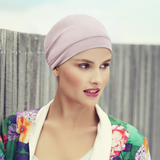 Laura Turban - Christine Headwear Collection