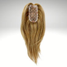 Load image into Gallery viewer, Mono Wiglet 12 Human Hair - Hairpieces Collection by Estetica Designs
