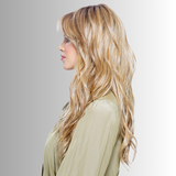 California Beach Waves - Look Fabulous Collection by TressAllure