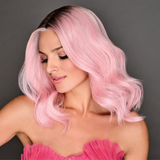 How Pink It Is - Fantasy Wig Collection by Hairdo