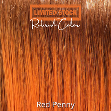 Load image into Gallery viewer, Red Penny - BelleTress Discontinued Colors ***CLEARANCE***
