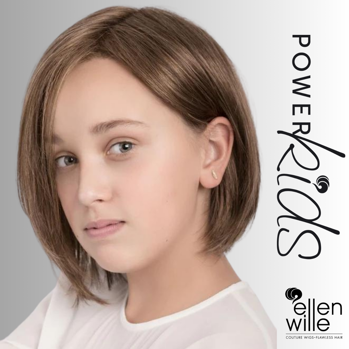 Eli - Power Kids Collection by Ellen Wille