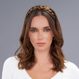 easiBoho Bands Traditional Hairpiece - easiTress Hairpieces Collection by Jon Renau