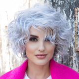 Suzi - Synthetic Wig Collection by Envy