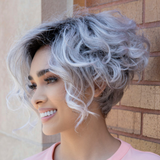 Kelsey - Synthetic Wig Collection by Envy