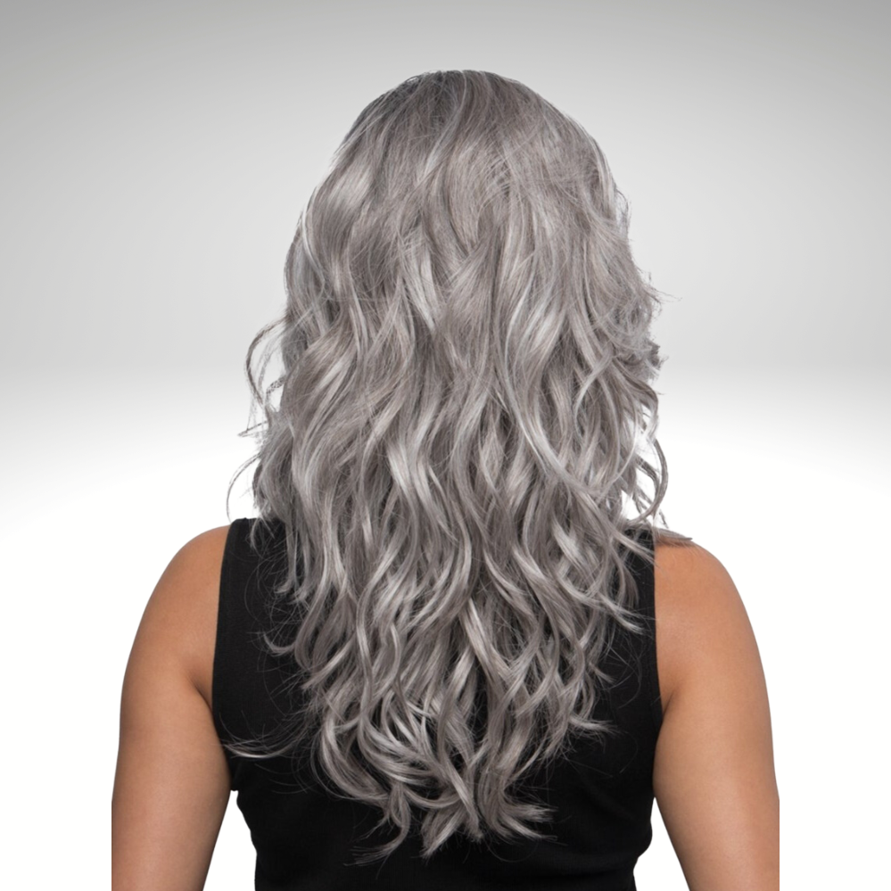 Blaze in ChromeRT1B - Naturalle Front Lace Line Collection by Estetica Designs ***CLEARANCE***